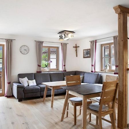Apartament Alpspitz Garmisch-Partenkirchen Zewnętrze zdjęcie