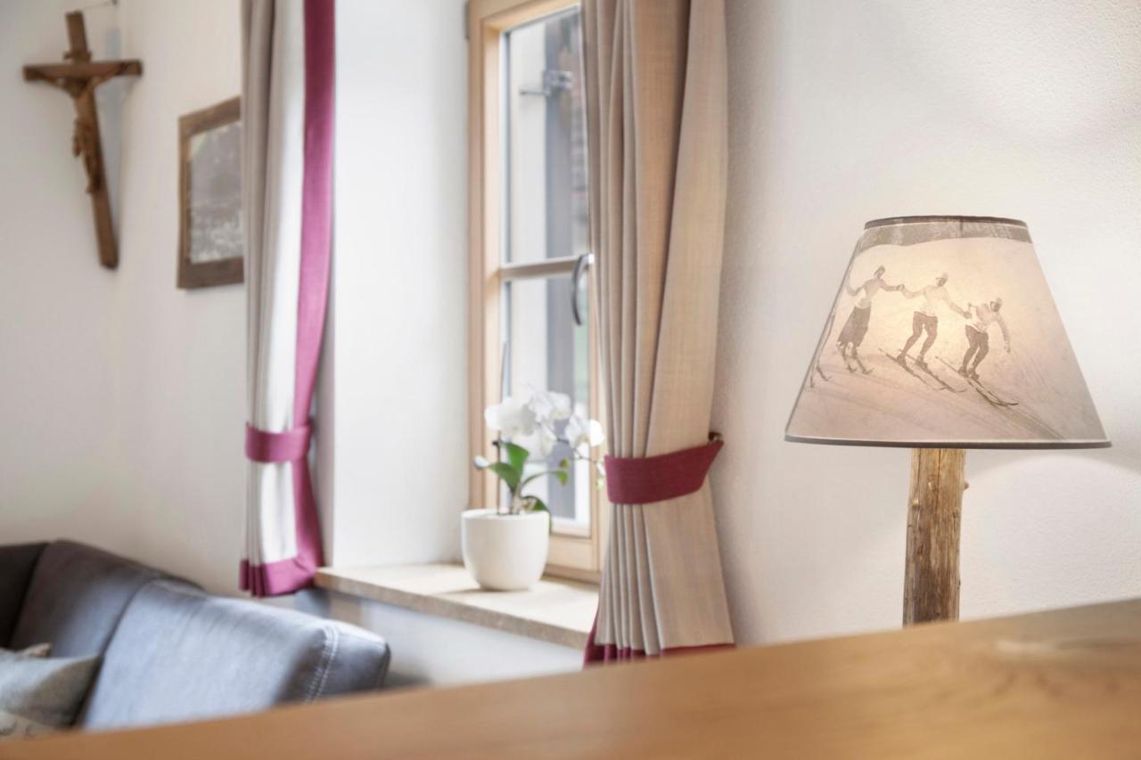 Apartament Alpspitz Garmisch-Partenkirchen Zewnętrze zdjęcie